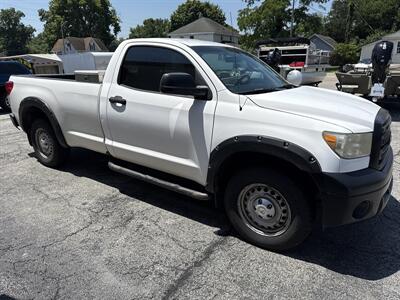 2010 Toyota Tundra Grade   - Photo 4 - Rushville, IN 46173
