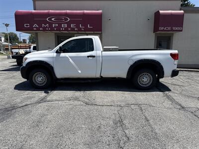 2010 Toyota Tundra Grade   - Photo 1 - Rushville, IN 46173