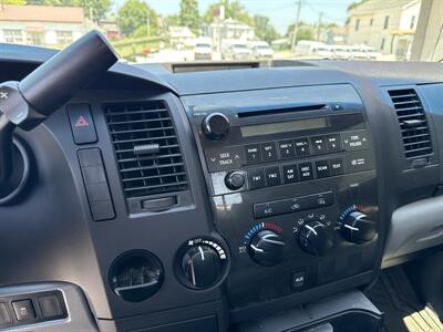 2010 Toyota Tundra Grade   - Photo 12 - Rushville, IN 46173