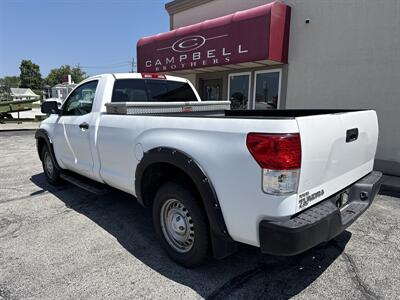 2010 Toyota Tundra Grade   - Photo 8 - Rushville, IN 46173
