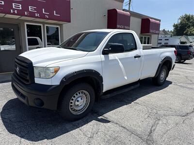 2010 Toyota Tundra Grade   - Photo 2 - Rushville, IN 46173