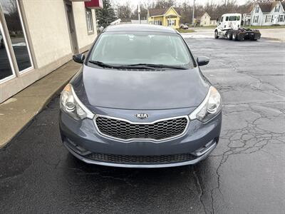 2016 Kia Forte5 LX   - Photo 3 - Rushville, IN 46173