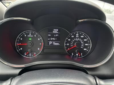 2016 Kia Forte5 LX   - Photo 12 - Rushville, IN 46173