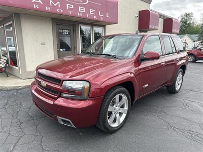2007 Chevrolet Trailblazer SS   - Photo 2 - Rushville, IN 46173