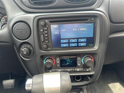 2007 Chevrolet Trailblazer SS   - Photo 12 - Rushville, IN 46173