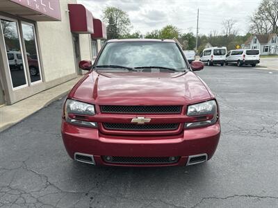2007 Chevrolet Trailblazer SS   - Photo 3 - Rushville, IN 46173