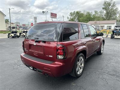 2007 Chevrolet Trailblazer SS   - Photo 5 - Rushville, IN 46173