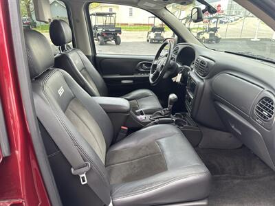 2007 Chevrolet Trailblazer SS   - Photo 9 - Rushville, IN 46173