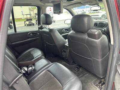 2007 Chevrolet Trailblazer SS   - Photo 8 - Rushville, IN 46173