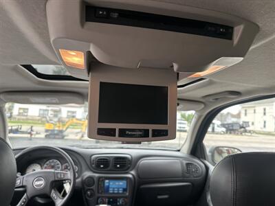 2007 Chevrolet Trailblazer SS   - Photo 7 - Rushville, IN 46173