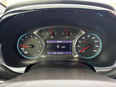 2023 Chevrolet Traverse LT Cloth   - Photo 15 - Rushville, IN 46173