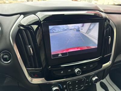 2023 Chevrolet Traverse LT Cloth   - Photo 14 - Rushville, IN 46173