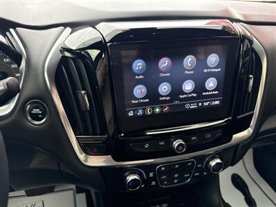 2023 Chevrolet Traverse LT Cloth   - Photo 13 - Rushville, IN 46173