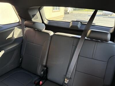 2023 Chevrolet Traverse RS   - Photo 13 - Rushville, IN 46173