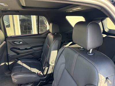 2023 Chevrolet Traverse RS   - Photo 12 - Rushville, IN 46173