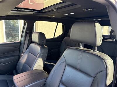 2023 Chevrolet Traverse RS   - Photo 10 - Rushville, IN 46173