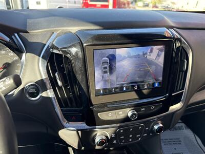 2023 Chevrolet Traverse RS   - Photo 15 - Rushville, IN 46173
