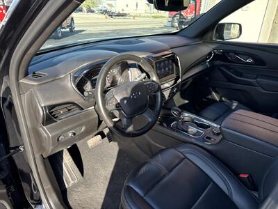 2023 Chevrolet Traverse RS   - Photo 9 - Rushville, IN 46173