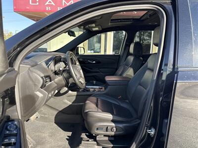 2023 Chevrolet Traverse RS   - Photo 8 - Rushville, IN 46173