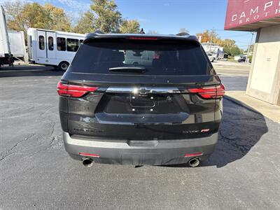 2023 Chevrolet Traverse RS   - Photo 6 - Rushville, IN 46173