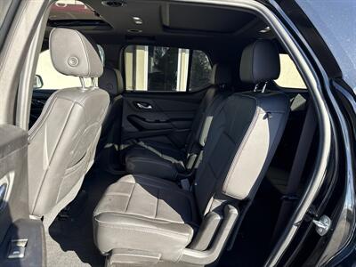 2023 Chevrolet Traverse RS   - Photo 11 - Rushville, IN 46173