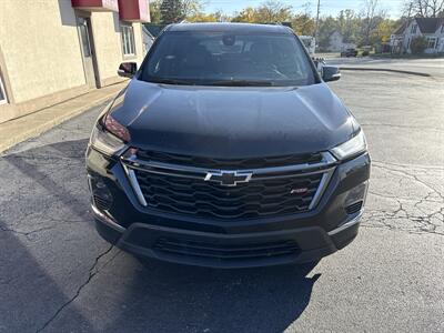 2023 Chevrolet Traverse RS   - Photo 3 - Rushville, IN 46173