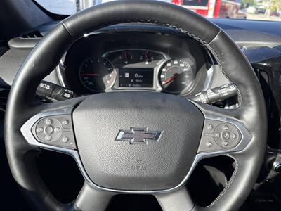 2023 Chevrolet Traverse RS   - Photo 16 - Rushville, IN 46173
