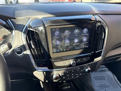 2023 Chevrolet Traverse RS   - Photo 14 - Rushville, IN 46173