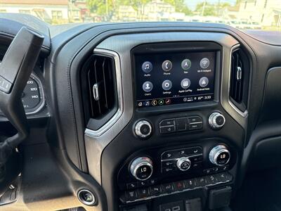 2021 GMC Sierra 2500 Denali   - Photo 8 - Rushville, IN 46173