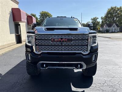 2021 GMC Sierra 2500 Denali   - Photo 3 - Rushville, IN 46173