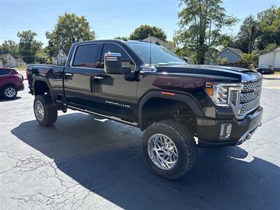 2021 GMC Sierra 2500 Denali   - Photo 4 - Rushville, IN 46173