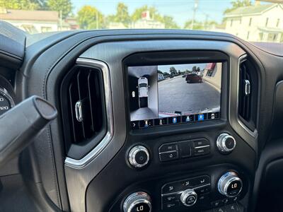 2021 GMC Sierra 2500 Denali   - Photo 9 - Rushville, IN 46173