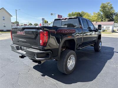 2021 GMC Sierra 2500 Denali   - Photo 5 - Rushville, IN 46173