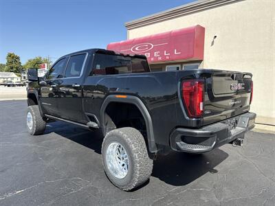 2021 GMC Sierra 2500 Denali   - Photo 7 - Rushville, IN 46173