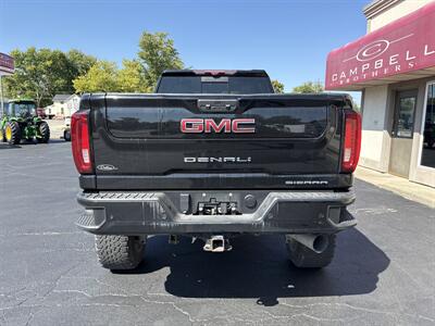 2021 GMC Sierra 2500 Denali   - Photo 6 - Rushville, IN 46173