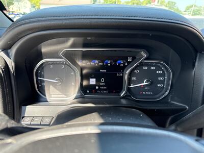 2021 GMC Sierra 2500 Denali   - Photo 10 - Rushville, IN 46173