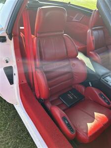 1990 Chevrolet Corvette - Photo 6 - Rushville, IN 46173