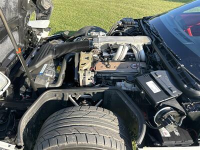 1990 Chevrolet Corvette - Photo 4 - Rushville, IN 46173