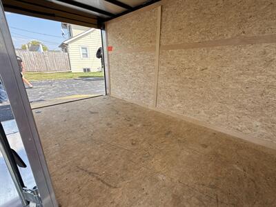 2021 Forest River Enclosed   - Photo 13 - Rushville, IN 46173