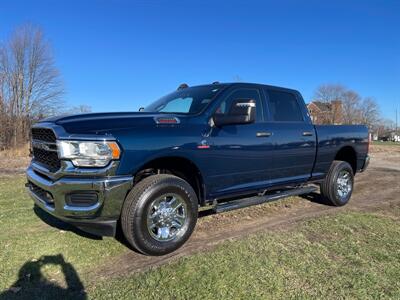 2023 RAM 2500 Tradesman   - Photo 2 - Rushville, IN 46173