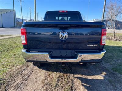 2023 RAM 2500 Tradesman   - Photo 7 - Rushville, IN 46173