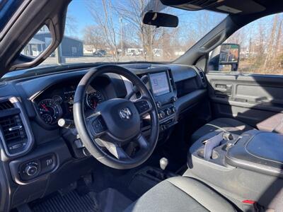 2023 RAM 2500 Tradesman   - Photo 12 - Rushville, IN 46173