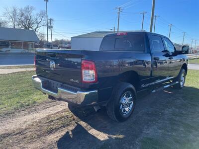 2023 RAM 2500 Tradesman   - Photo 6 - Rushville, IN 46173