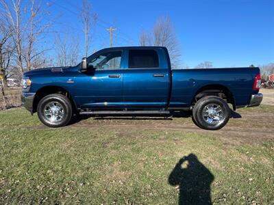 2023 RAM 2500 Tradesman   - Photo 1 - Rushville, IN 46173