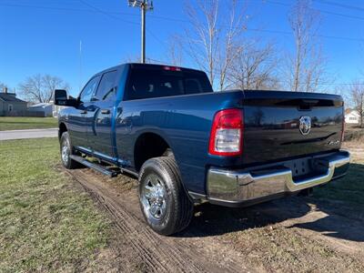 2023 RAM 2500 Tradesman   - Photo 8 - Rushville, IN 46173