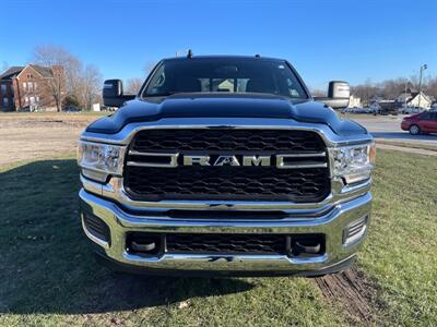 2023 RAM 2500 Tradesman   - Photo 3 - Rushville, IN 46173