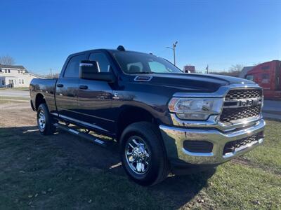 2023 RAM 2500 Tradesman   - Photo 4 - Rushville, IN 46173