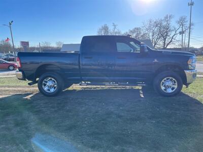 2023 RAM 2500 Tradesman   - Photo 5 - Rushville, IN 46173