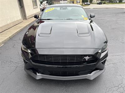 2021 Ford Mustang EcoBoost   - Photo 3 - Rushville, IN 46173