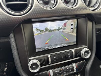 2021 Ford Mustang EcoBoost   - Photo 12 - Rushville, IN 46173